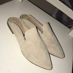 Kristin Cavallari Chinese Laundry Mules